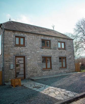 Falmagne House | le temps d'une pause