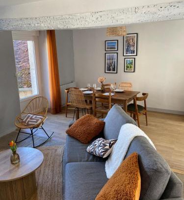 Lavigny House | Le Temps d'une Vendange
