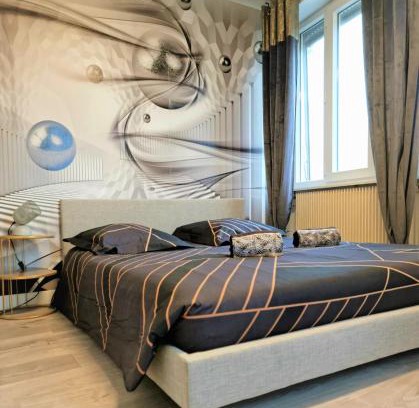 Village-Neuf Apartment | *Le Tendance appart*