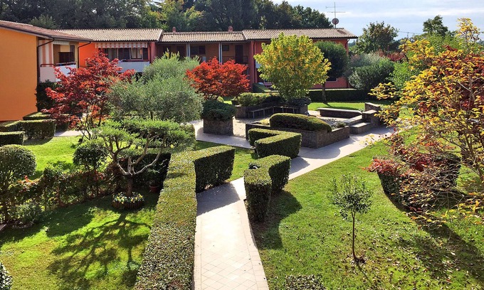 Colà Di Lazise Apartment | Le Tende Montesin by Interhome