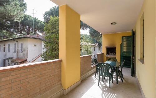 Lido di Spina Apartment | Le Terrazze Apartments