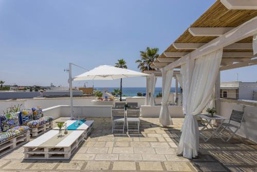 Capilungo Bed & Breakfast | Le Terrazze b&b Capilungo