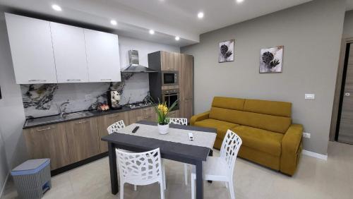 Campobello di Licata Apartment | Le Terrazze