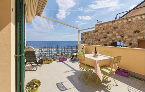 Cavi Apartment | Le Terrazze