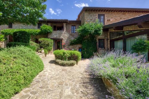 Magione House | Le Terre Di Isa