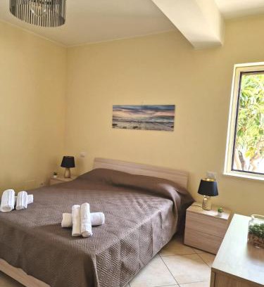 Sant'Agata di Militello House | Le Terre di Sicilia