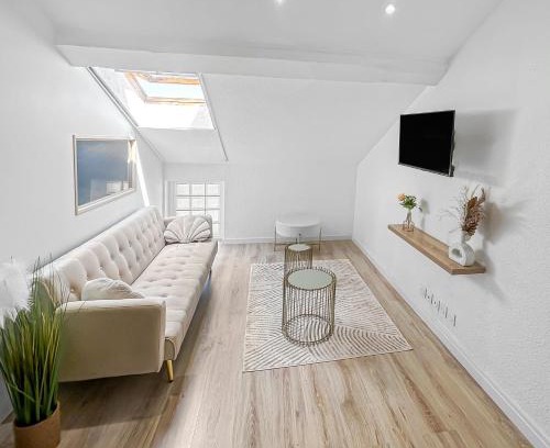 Romans-sur-Isere Apartment | Le Toit du Centre-Ville