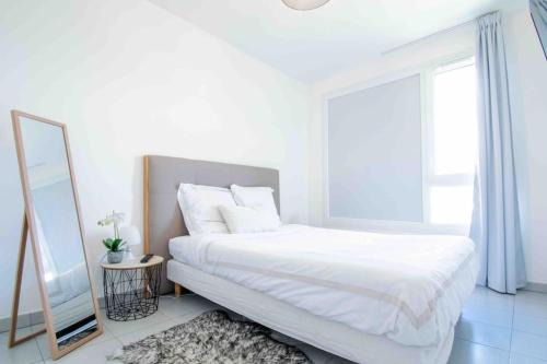 Gerland Apartment | Le Tony Garnier Check in H24 wifi