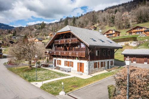 Samoens Apartment | Le Torrent des Lys