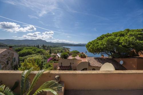 Magazzini Apartment | Le Tortore - Villetta vista mare