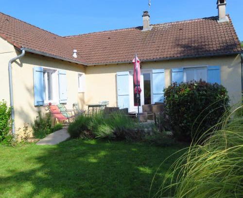 Azerables House | le toucan
