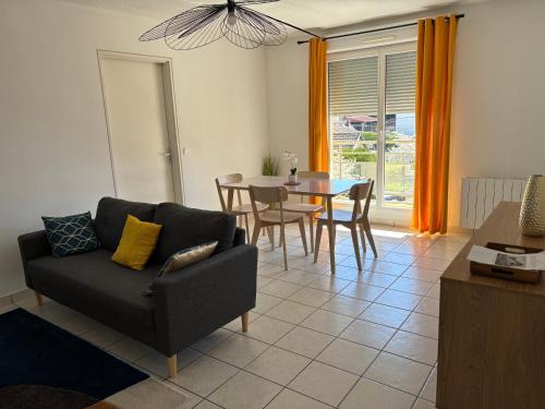 Le Trait Apartment | Le trait normand