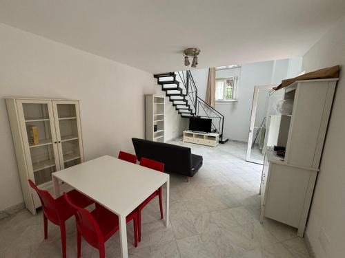 Marina di Carrara Apartment | Le Tre Capanne