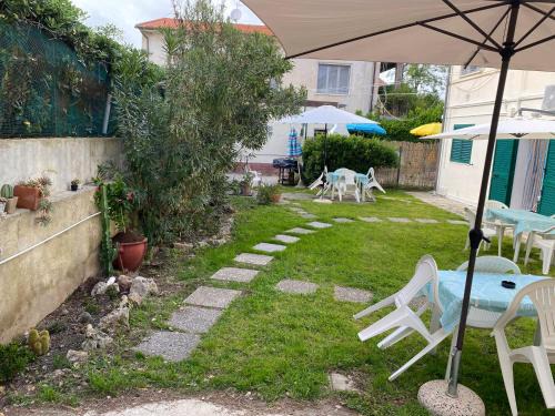 Marina di Pisa Apartment | le tre isolette a 200m dal mare