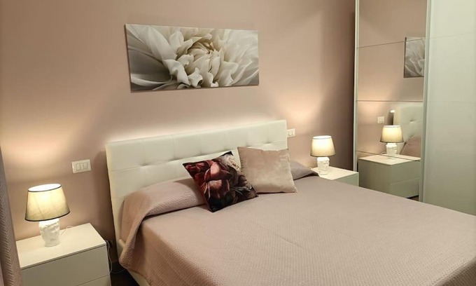 Taormina Apartment | Le Tre Orchidee - Taormina