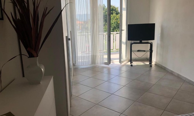Scarperia e San Piero House | Le tre punte