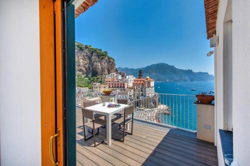 Atrani House | Le Tre Sirene Rooms