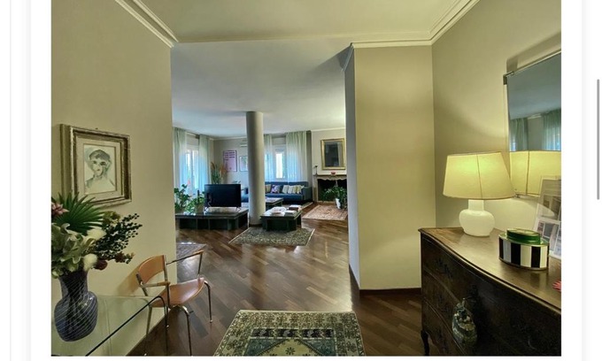 Parma City Centre Apartment | Le Tre Torri