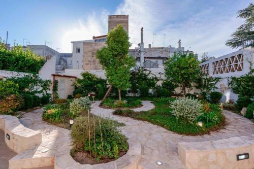 Manduria House | Le Tre Zie - La tua casa nel cuore di Manduria