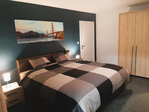 Sivry-Rance Bed & Breakfast | Le Tri Bèneu