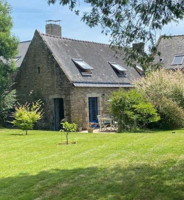 Crach Apartment | Le Triskell