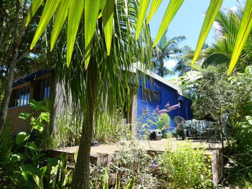 Petite-Ile House | LE TUIT TUIT