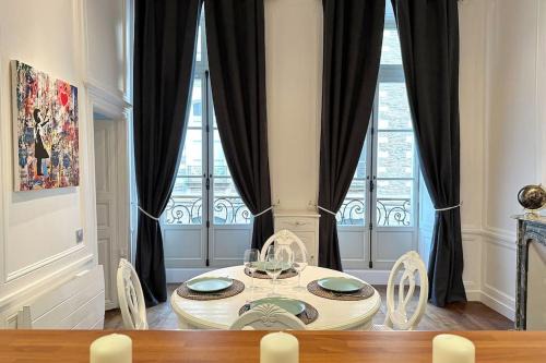 Centre Apartment | Le Ty Baty - Hypercentre
