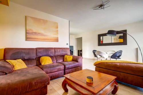 Toulouse East Apartment | Le Vérone climatisation terrasse parking privé