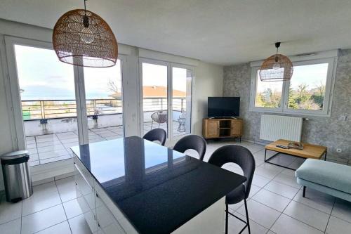 Sciez Apartment | Le VacanSciez