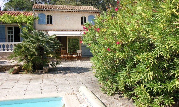 Le Val House | LE VAL en Thym, Gite in Green Provence Between Verdon and Mediterranean Beaches