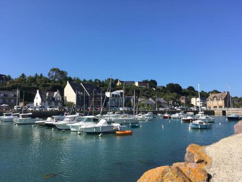 Pleneuf-Val-Andre Apartment | Le Val
