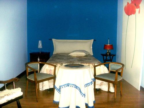 Aradeo Bed & Breakfast | Le Vallonee B&B