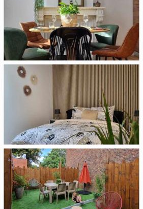 Cambrai Apartment | Le Vauban Cambrai