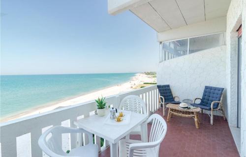 Marotta Apartment | Le Vele