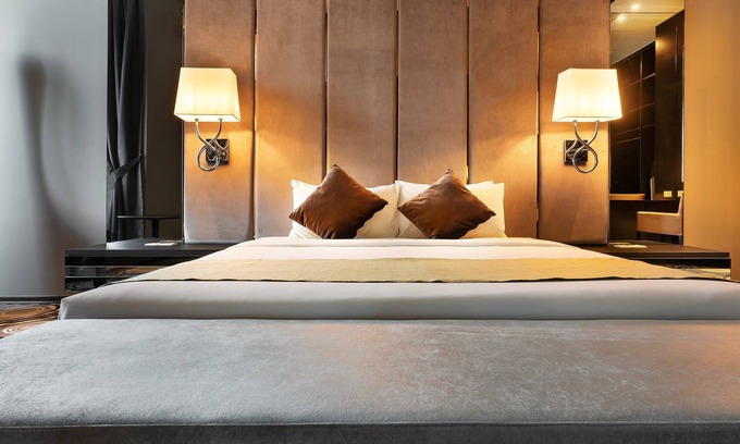Kajang Hotel | Le'venue Hotel