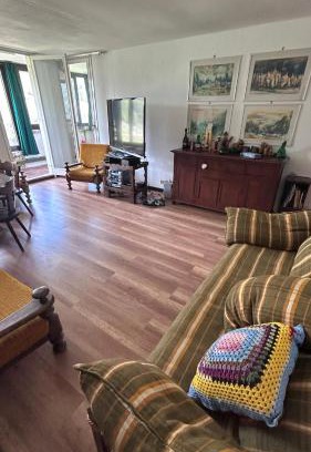 Campitello Matese Apartment | Le Verande sulle piste