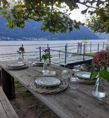 Nesso House | Le Vetrate sul Lago Lake Como Amazing View