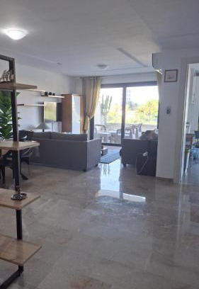 Eastern Khezama Apartment | Le Vicomte Sousse