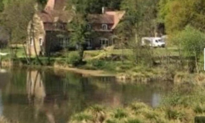Le Parc House | Le vieux logis