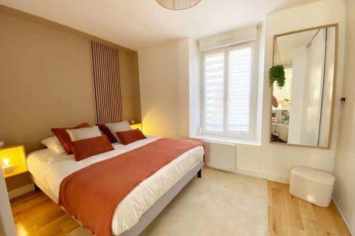 Epernay Apartment | Le Villebois