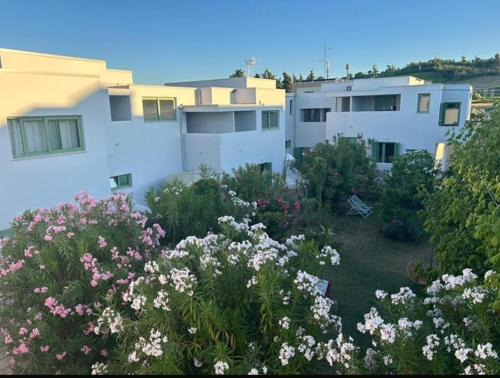 Marina di Vasto House | Le villette