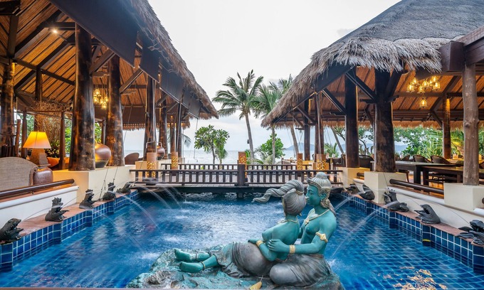 Rayong Hotel | Le Vimarn Cottages & Spa