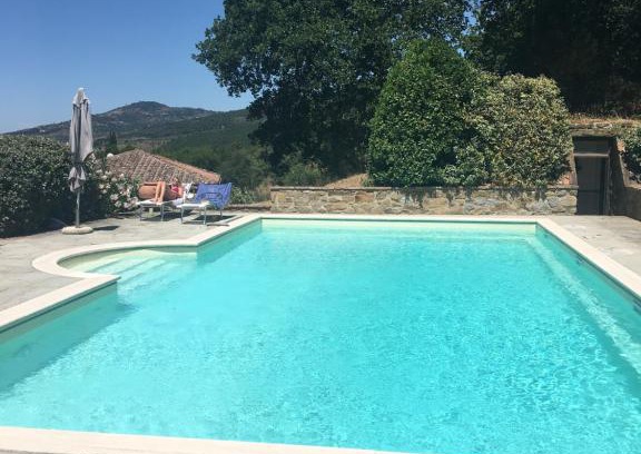 Piazzano Villa | Le Volpaie