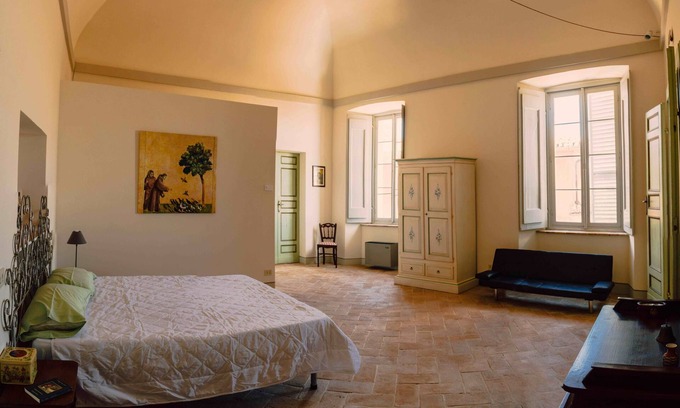 Assisi Apartment | Le Volte di Ascesi 6