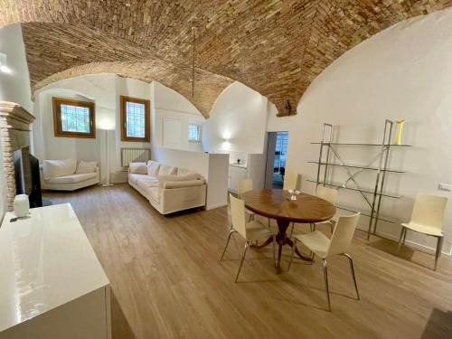 Assisi Apartment | Le Volte di via Portica - Deluxe Apartments Italia