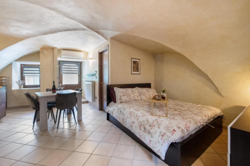Pisogne Apartment | Le Volte - Lago D'Iseo