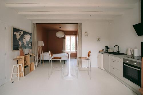Perigueux Apartment | Le voyage de Georges-154