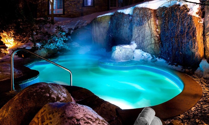 Mont-Tremblant Pedestrian Village Resort | Le Westin Tremblant