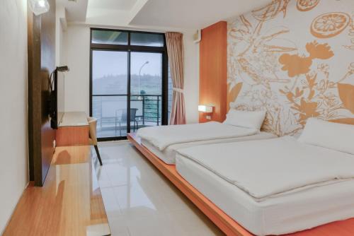 Huxi House | Le Wu Casa