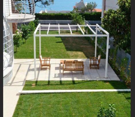 Marina di San Vito House | Le Zagare